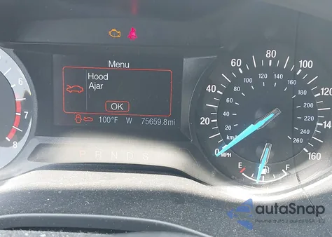 2014 Ford Fusion Se from USA, damaged, VIN 3FA6P0HD7ER148415